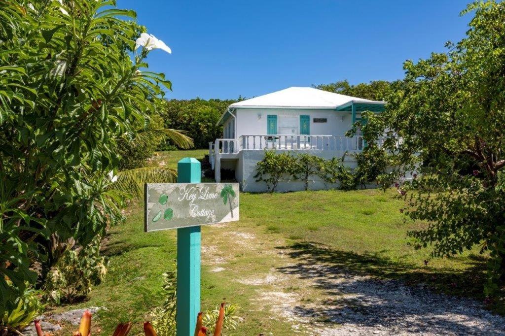 Key Lime Cottage Home 앨리스타운 외부 사진